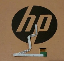 GENUINE HP PROBOOK 470 G4 FINGERPRINT READER WITH CABLE	906001-001