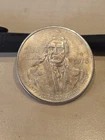 Photo of a 1978 Mexico 100 Pesos Silver from an eBay listing that sold on Jul 8, 2026