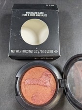 MAC MINERALIZE BLUSH - SUN  MOON A79 - BNIB