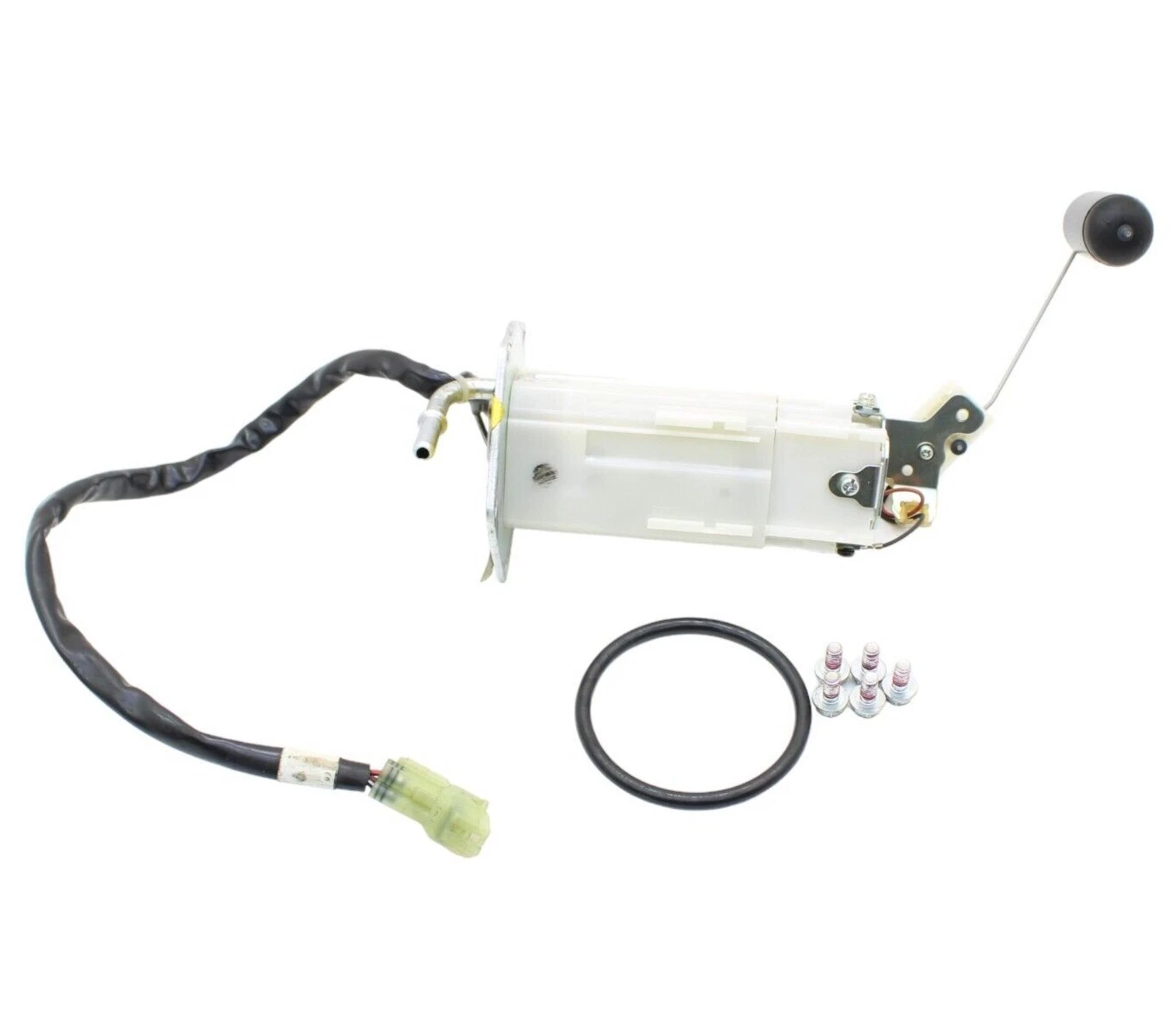 2021 - 2024 KAWASAKI NINJA ZX10R FUEL PUMP GAS SENDING UNIT SENDER PETROL STOCK