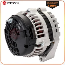 CCIYU Alternator for Cadillac Escalade ESV Escalade EXT 2003-2004 6.0L 6.0 V8