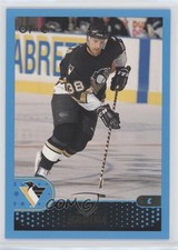 2001-02 O-Pee-Chee Jan Hrdina #201 2vh