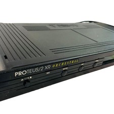 E-mu Systems Proteus/2 XR Orchestral Sound Mo...