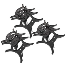  10 Pcs Cable Spools Fishing Spooler Line Winder Spooling Accessories