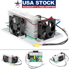 081-7155-000 Power Center Converter 55Amp for Parallax 7155 WFCO WF-8945 WF-8955