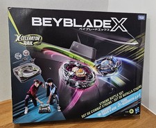Beyblade - X Xtreme Battle Set - F9588 - Neu ...