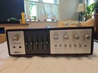 Harman Kardon Citation 11 Preamplifier Equalizer With Phono Works Great — photo 2