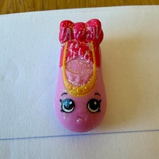 Shopkins Season 9 Wildstyle Polly Pointes - Glitzi