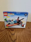 LEGO Town: Land Jet 7 (6580)-Brand New In Factory Sealed Box