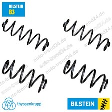 Bilstein B3 Schraubenfedern für Audi A7 Sportback 4GA, 4GF, Bj. 2010-2018