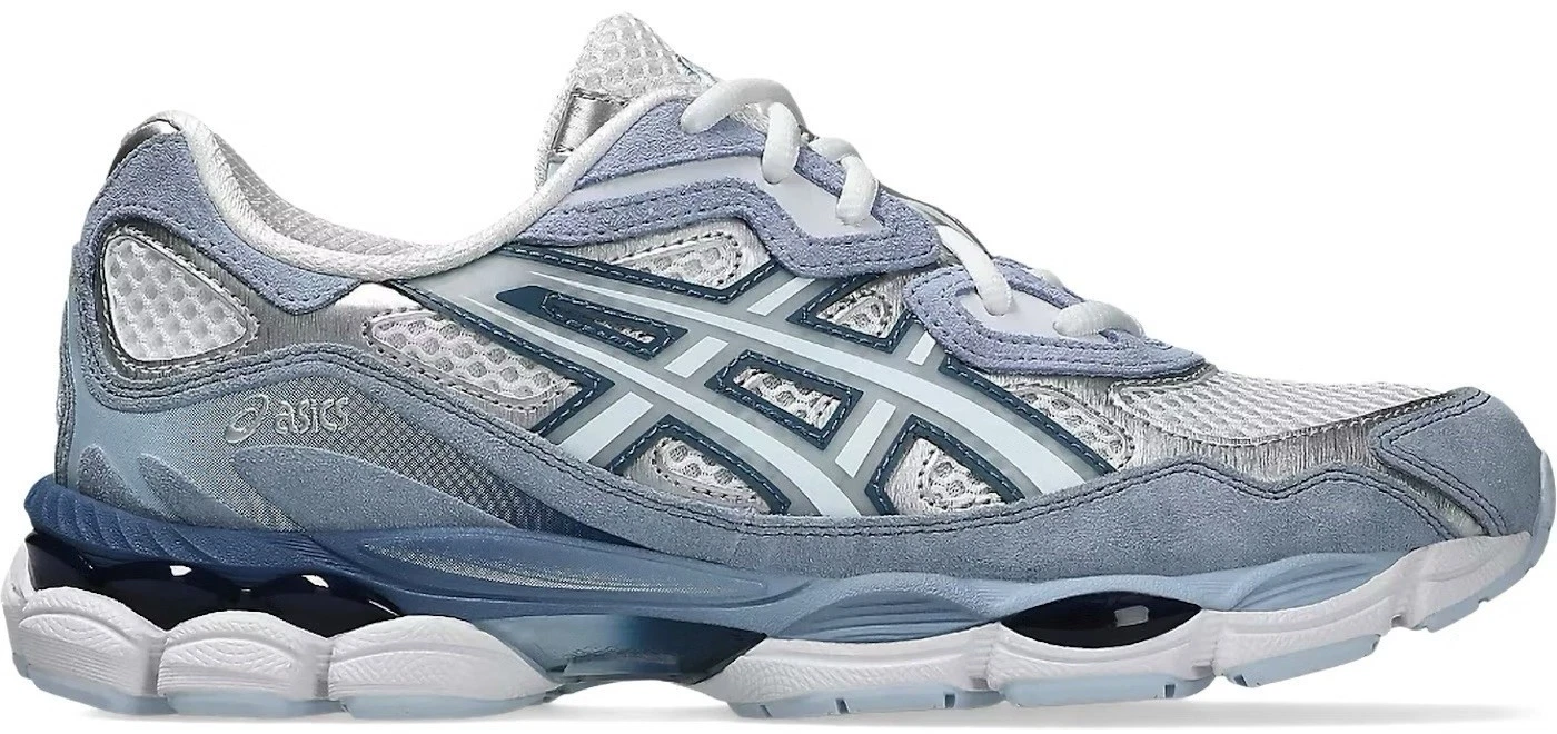 atmos x Lagua Gem x ASICS Gel NYC Blue Topaz for Sale