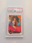 2024 Donruss - Jayden Daniels #1 Rookie Gridiron Kings (RC) PSA 10