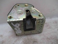 Porte arrière et accessoires Mercedes 500