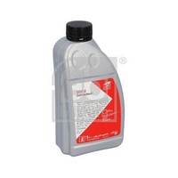 1X AchsgetriebeöL Febi Bilstein 184251 Passend FüR Tesla