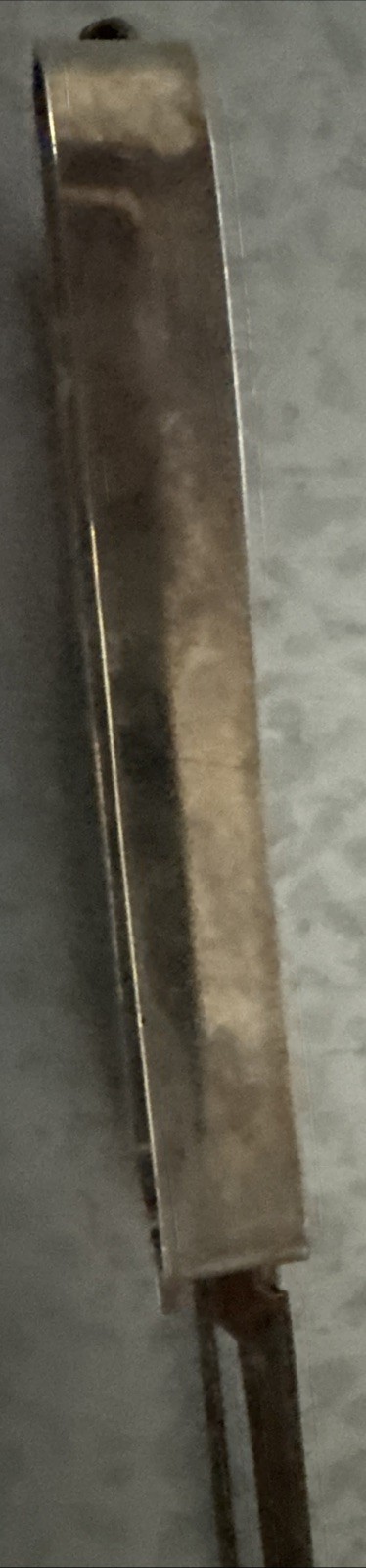 Ekco Slip Pruf Nee Action Peeler Vintage