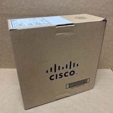 Cisco 8865 IP Phone Multiplatform CP-8865-3PCC-K9 Brand New
