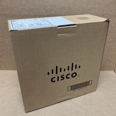 Cisco 8865 IP Phone Multiplatform (CP-8865-3PCC-K9) Brand New
