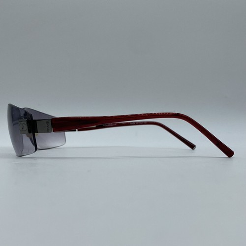 Chanel Purple Sunglasses - Size One Size - Bild 3 von 10