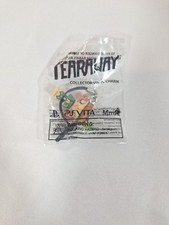 NEW - Tearaway Collector Vinyl Charm - PS Vita Female