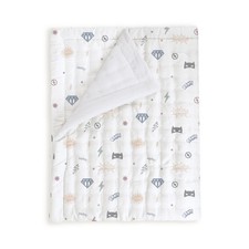 MakeMake Organics Organic Toddler Comforter GOTS Certified Organic ... Fast Ship