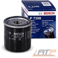 Bosch ÖLfilter U.A. FüR CitroËN, Lexus, Peugeot, Toyota