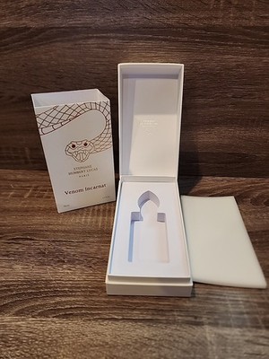 Box Only Stephane Humbert Lucas 777 Unisex Venom Incarnat EDP Spray 1.7 oz 