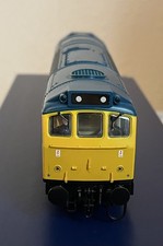 BACHMANN 32-404DS CLASS 25 276 IN BR BLUE LIVERY DCC SOUND
