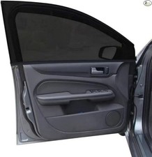 2Pack Front Car Window Screen Mesh Cover up to 40", Size: Front Window 40 Max