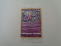 Hisuian Zoroark 076/196 GameStop Exclusive Promo Holo