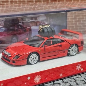 Pgm Ferrari F40 | eBay