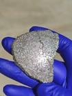 NWA 13635 H6 Chondrite Meteorite 20.756g Full Slice Shock Vein Rare COA — photo 9