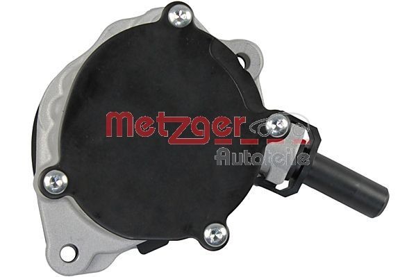 Metzger Unterdruckpumpe, Bremsanlage 8010170 FüR Jeep MERCEDES-BENZ-image