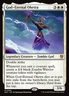 🧙God-Eternal Oketra M 0066 DRC Aetherdrift Commander MTG