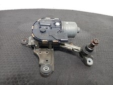 FORD GALAXY Wiper Motor Front 2010-2016 5 Door MPV 