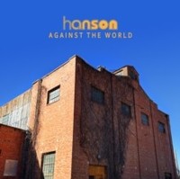 Hanson - Against The World - Cd - G3Z