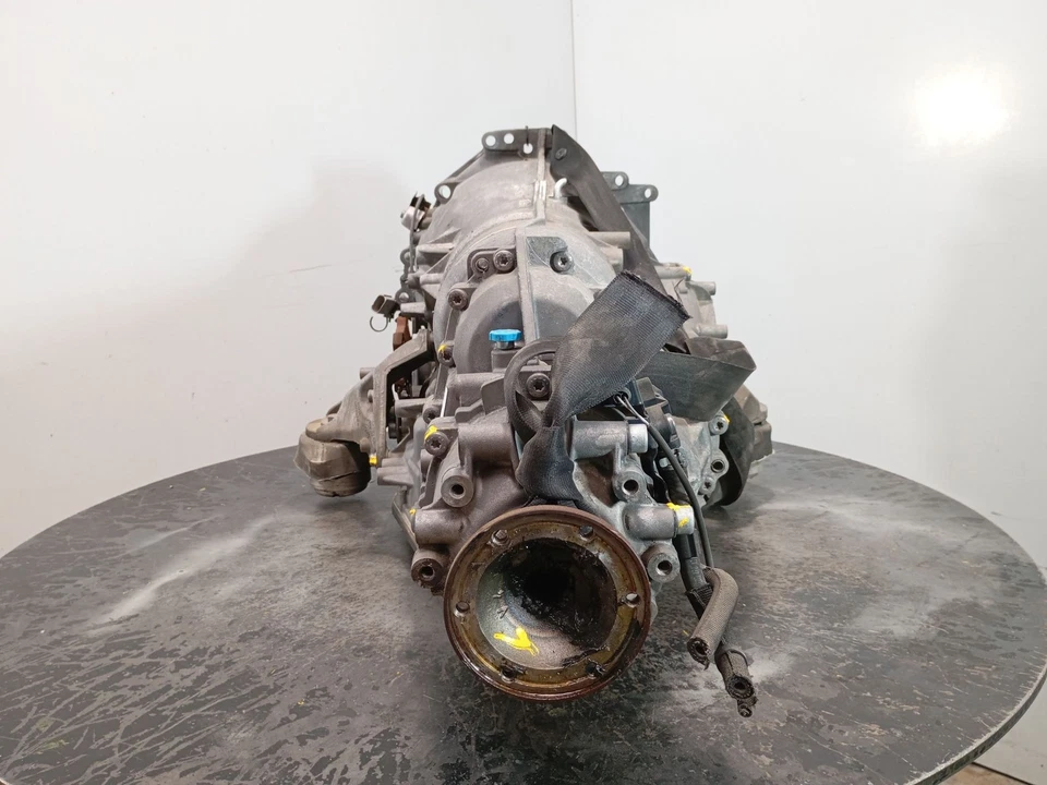 KGX CAJA CAMBIOS / M1-A1-49 / 6HP19 / 2561792 PARA AUDI A6 AVANT 4F5 A6 4F5 QU - Image 4 of 4