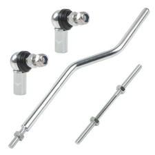 Accelerator Linkage Assembly Kit For 94-98 Dodge Ram 2500 3500 Cummins P7100 Us