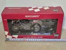 1/12 MINICHAMPS Ducati 998 RS 2003 No. 55