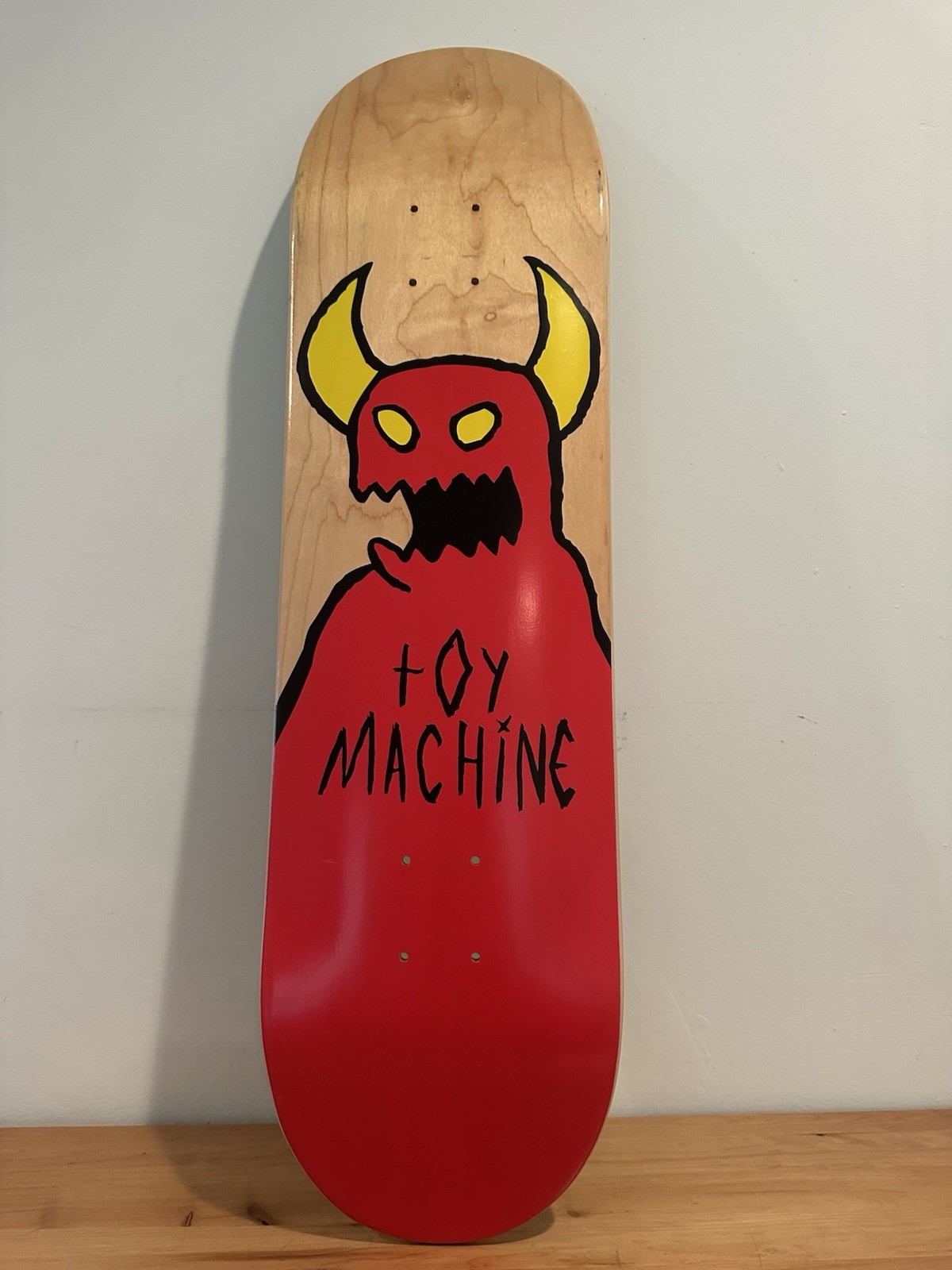 Deck -8.38 Assorted Deck Only