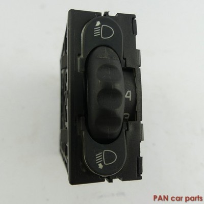LWR regulator headlight range Renault Clio II 8200060042, Valeo 6281