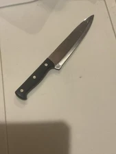 JA Henckels International EverSharp Pro Chef's Knife 6” Serrated Blade Thailand