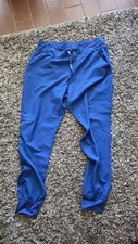 Medcouture Scrub Pants Size Large