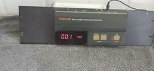 Tascam MTS-30 MIDI TAPR SYNCHRONIZER