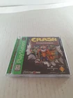 Crash Bandicoot [Greatest Hits] (Sony Playstation 1 - PS1) - Complete & Tested