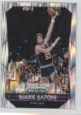 2015-16 Panini Prizm Flash Prizm Mark Eaton #279 0z6