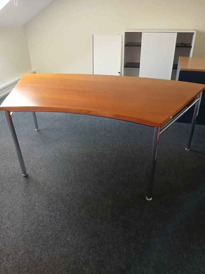 bürotisch gebraucht