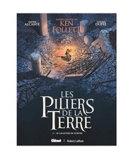 Les Piliers de la Terre - Tome