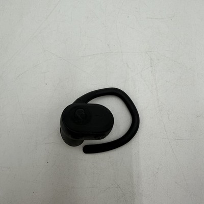 Skullcandy Push Ultra True Wireless In-Ear Left Earbud Only Tested Black