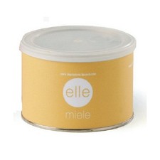 Cera Elle Miele 400 ml