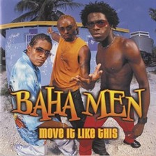 Move It Like This - GOOD
